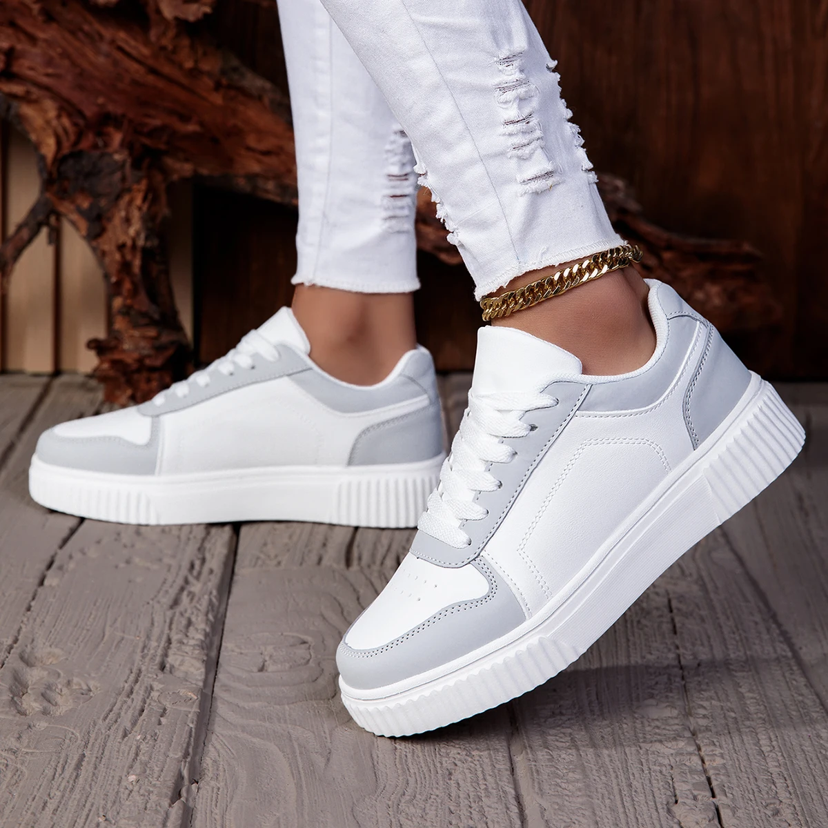 Moda spor ayakkabıları, spor k - Men'S Shoes For Gym incelemesi ve fiyatı