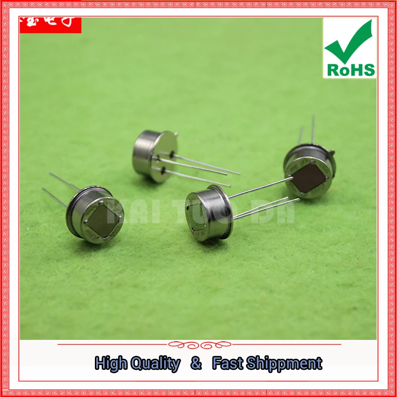 LHI968 Pyroelectric Infrared Sensor (A3J1)