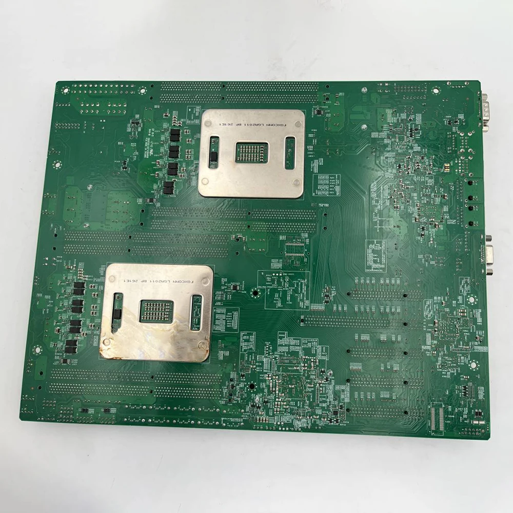 

X9DRD-iF For Supermicro Motherboard DDR3 PCI-E 3.0 SATA3 LGA2011 Xeon E5-2600 Family