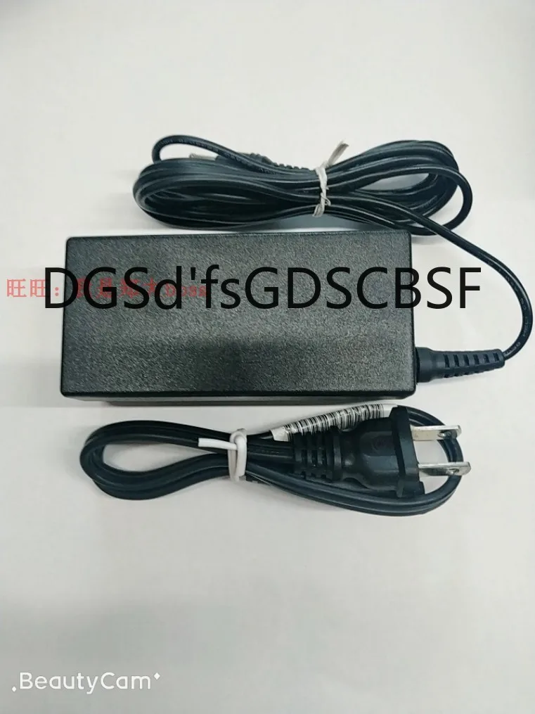 Оригинальный адаптер питания A411E, 24 В, 1,3 А, подходит для зарядного устройства EPSON 2480 2580 3590 V500 V600 V700 V750 GT-1500 GT-2500