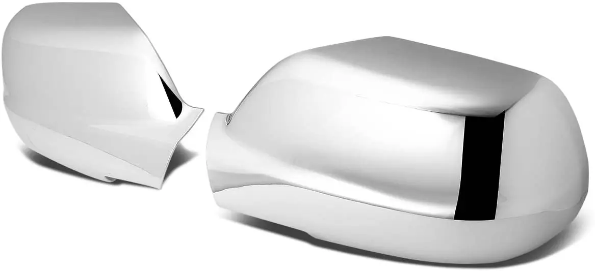 

Chrome Side Mirror Cover For Jeep Grand Cherokee 2005-2010