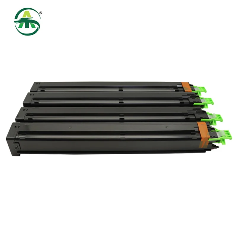 

1PC CMY285g BK375 MX31 Toner Cartridge For Sharp MX 2301 2600 3100 2601 3101 MX 4100 4101 5000 5001 Toner Powder Compatible