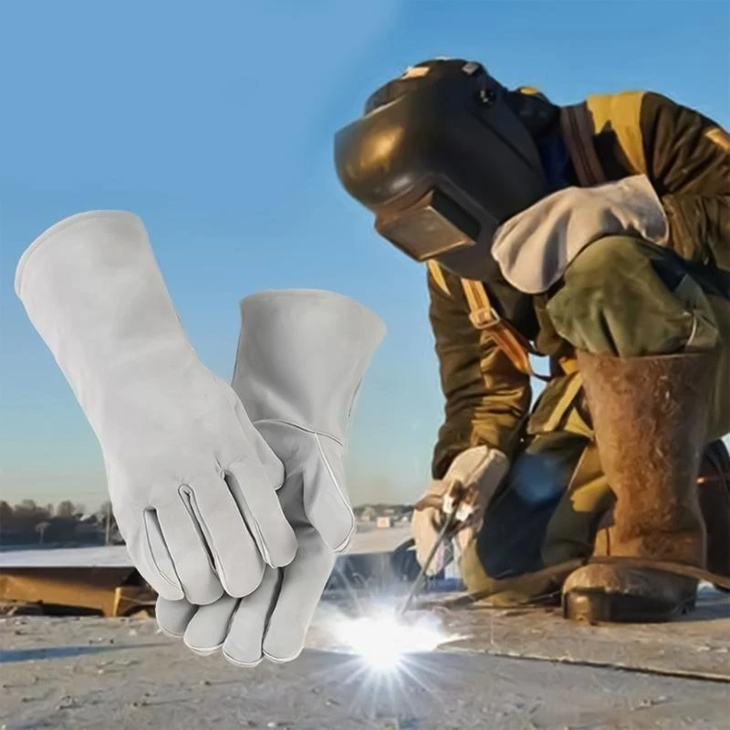 DXAB Flame Resistaint Gloves
