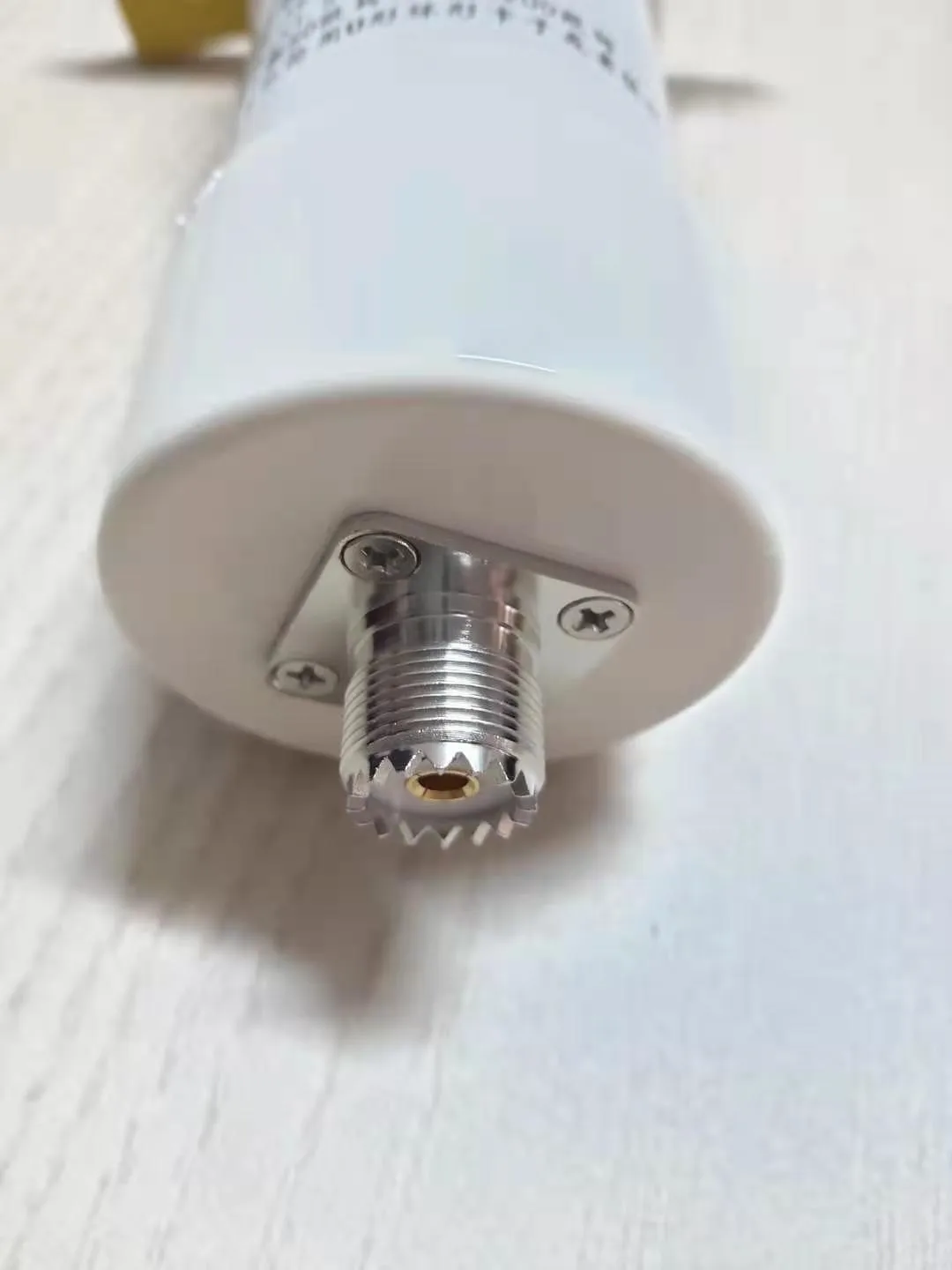 1:4 Barron 1000W Winton アンテナ アンバランスからバランスまで 50 オームから 200 オーム 1-4