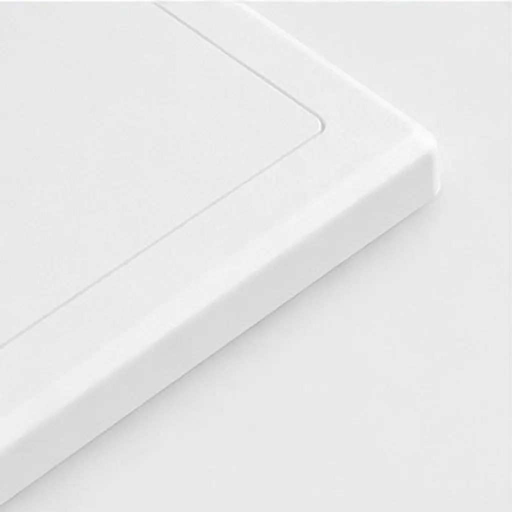 Panel Access Door Decorative For Wall Hole Repair Builder ABS Ceiling Inspection Cover Easy Install Maintenance