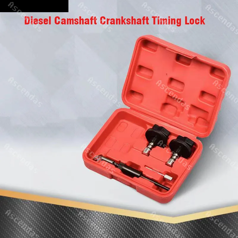 For Fiat Grande Punto 1.3 JTD Diesel Camshaft Crankshaft Timing Lock Tool For Alfa Romeo