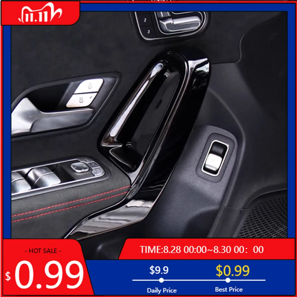 autocollants-interieurs-abs-pour-poignee-de-porte-interieure-de-voiture-garniture-de-cadre-de-panneau-pour-mercedes-benz-classe-a-w177-cla-c118-2019-–-2024-au