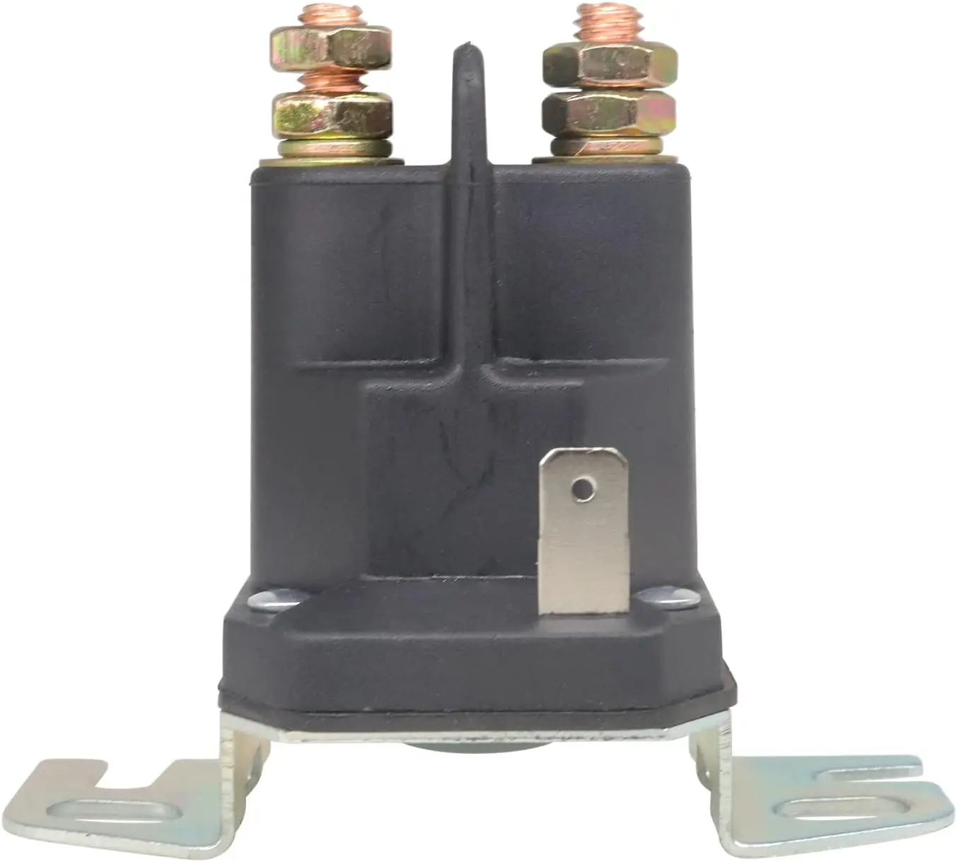 691656 Starter Solenoid For Briggs & Stratton 807829 Starter Solenoid Replacement 790951 555375GS Engines