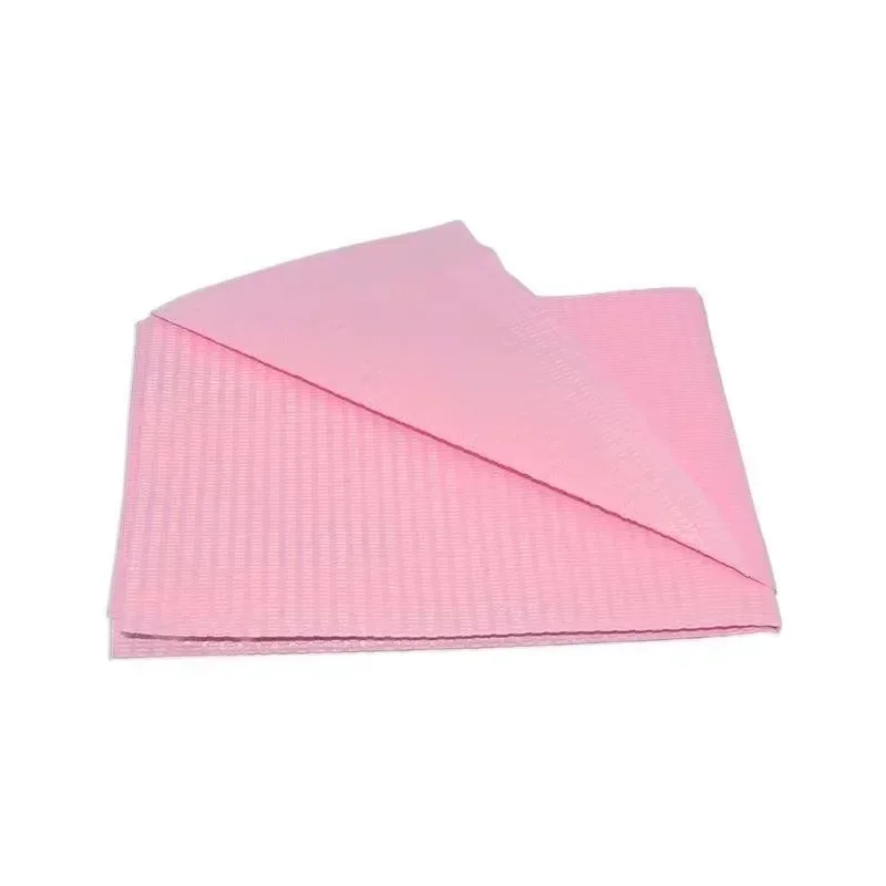 20/30/50pcs Disposable Tattoo Clean Pad Mat Waterproof Medical Paper Tablecloths Double Layer Sheets Tattoo Accessories 45*33cm