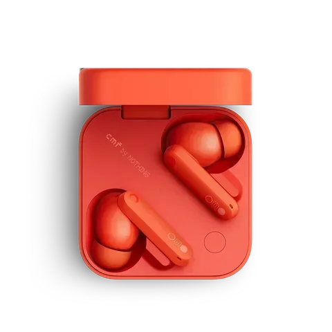 CMF Buds Pro 2 - беспроводные наушники с высоким качеством звука — фото товара