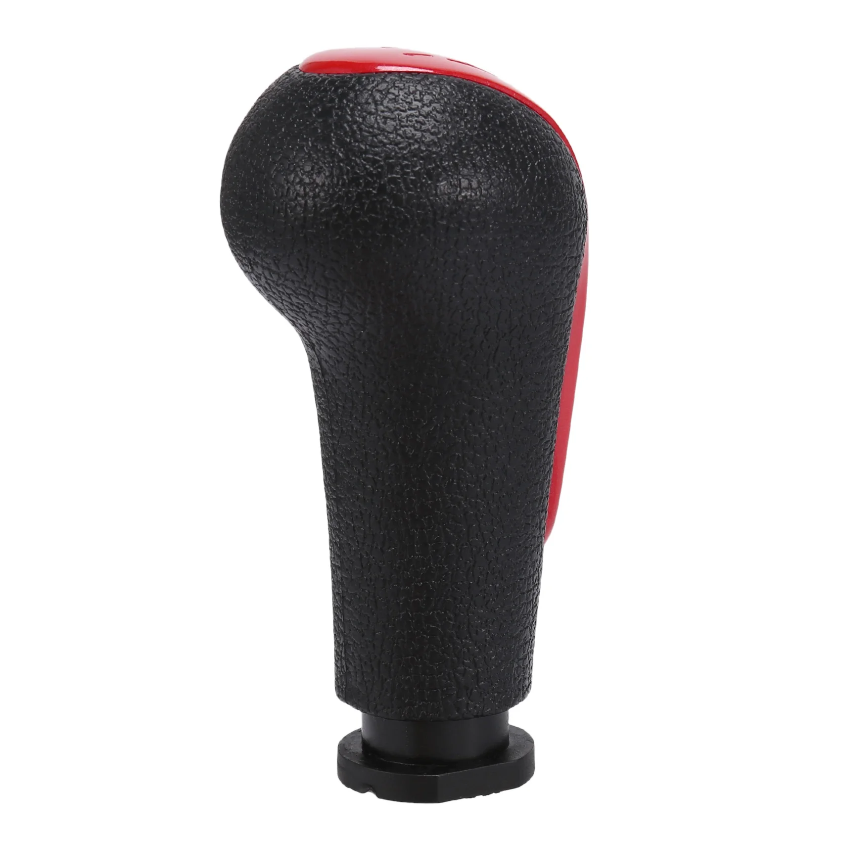 N30R_N1 5 Speed Gear Shift Knob for Chevrolet Spark 2011-2016 Red