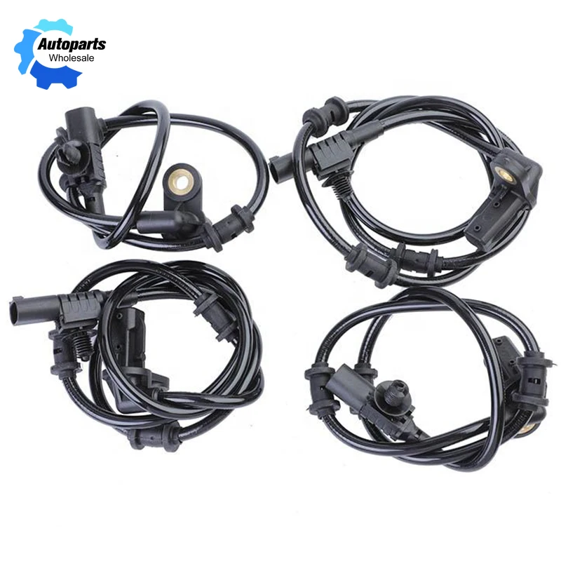 

Датчик скорости колеса ABS для Mercedes Benz M-Class W163 ML320 ML350 ML500 ML270 ML400 1635421818 1635421918 1635422018 1635422118