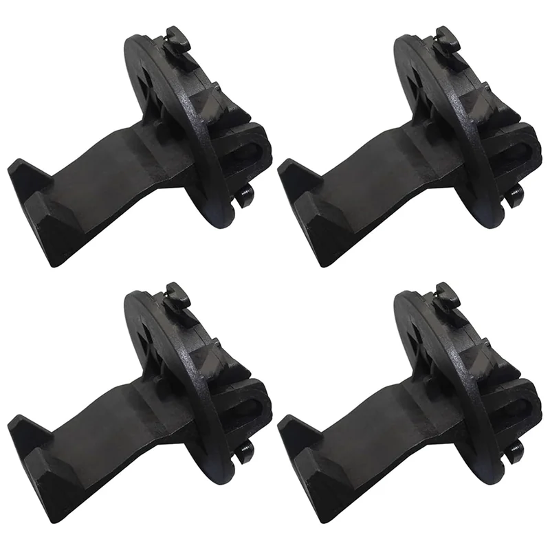 Cerradura de tapa de lavadora W11457841 para lavadoras Mtg y WPL, cerradura de puerta de lavadora W11091027 para 4959179 AP6987306 PS16218028 EAP16218028