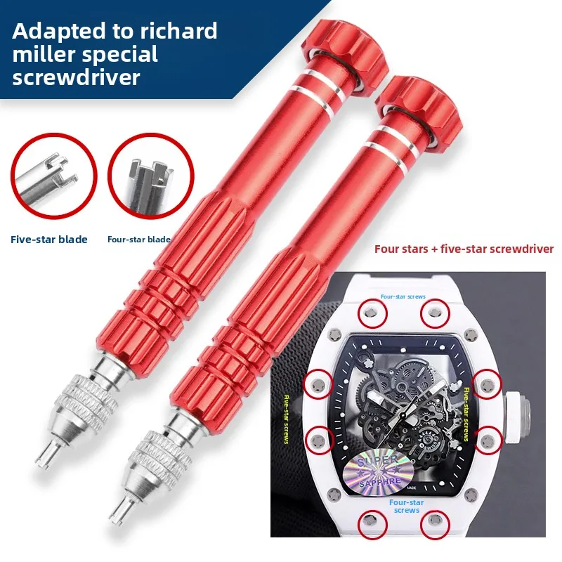 Watch Repair Tool C…