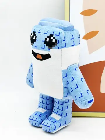 New Steal A Brainrot Cute Figurine No.9 House Plush Toy Game Peripherials Plushies 25CM Stuffed Dolls Anime Toys Christmas Gifts