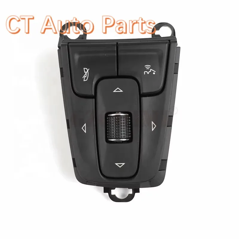13535355 Brand New Steering Wheel Switch For Chevrolet Blazer