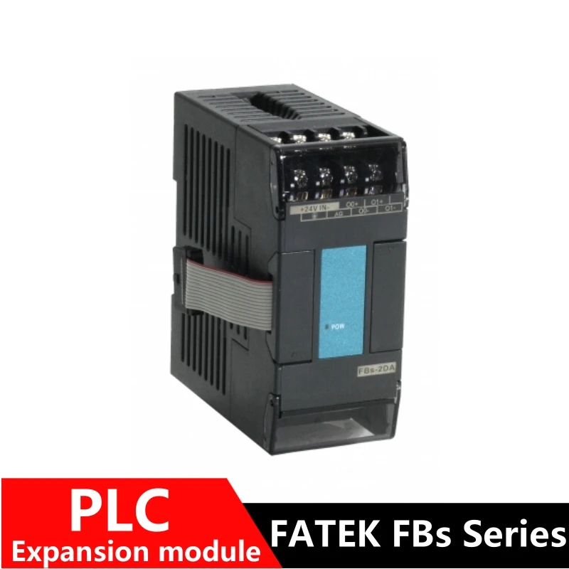 

FATEK PLC FBs Series Expansion module FBS-8X FBS-8XYT FBS-16XYR FBS-8XYR FBS-16X FBS-16YR FBS-16XYRT FBS-24XYR FBS-40XYR