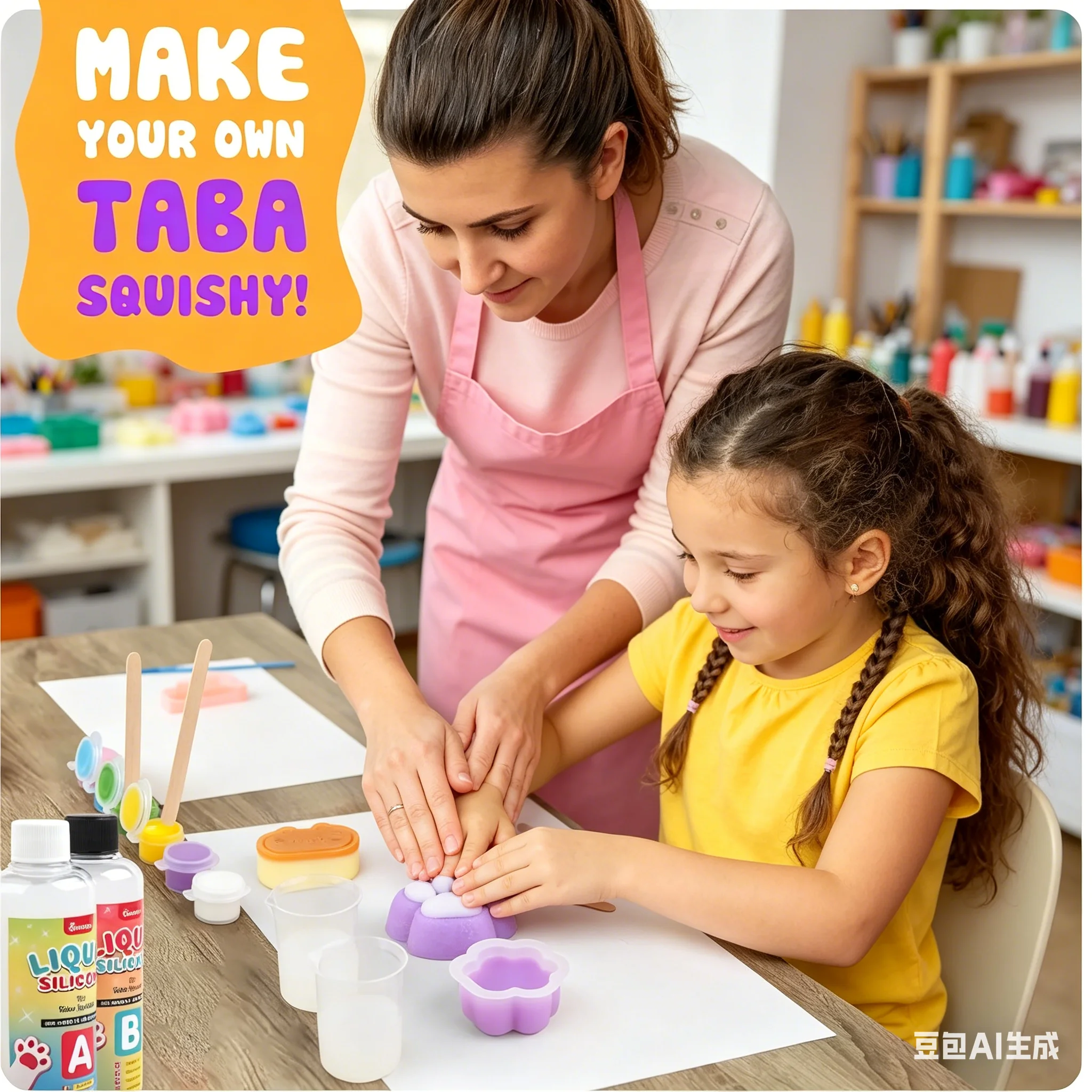 Thumbnail 4 - #23 Best DIY Craft Kit for Kids to Buy In 2026