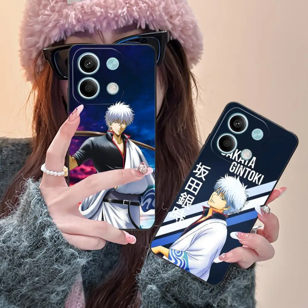 Gintama Sakata Gint… - image