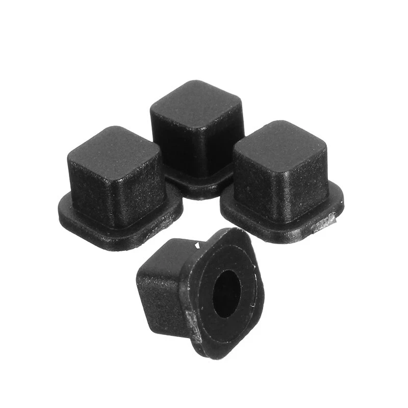 Pin Needle Cap para JLB Racing, CHEETAH 21101, Velocidade J3, 1:10 RC, Peças e Acessórios para Automóveis, EB1012, 8PCs