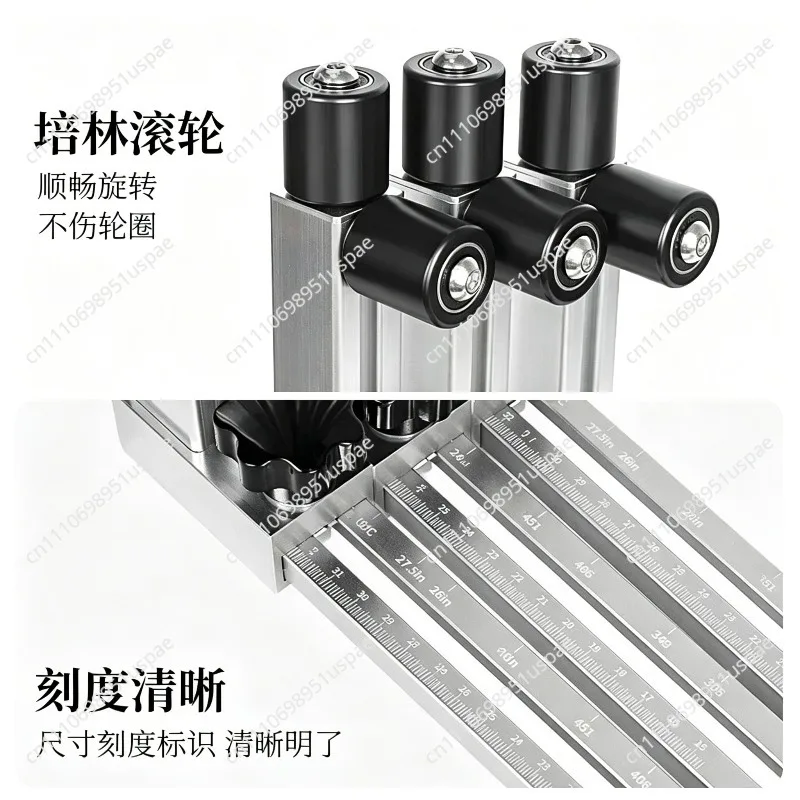 Lightweight Road Bike Wheel Set with Hub, Spoke and Rim, Circle Frame Bicycle Wheel for Performance Riding