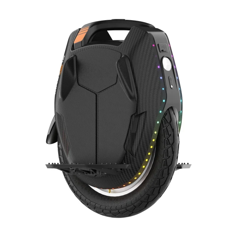 Vente en gros Nouveau KINGSONG 16X Pro Escalade 40 °     Monocycle électrique EUC 84V 1554Wh à une roue pour les routes urbaines