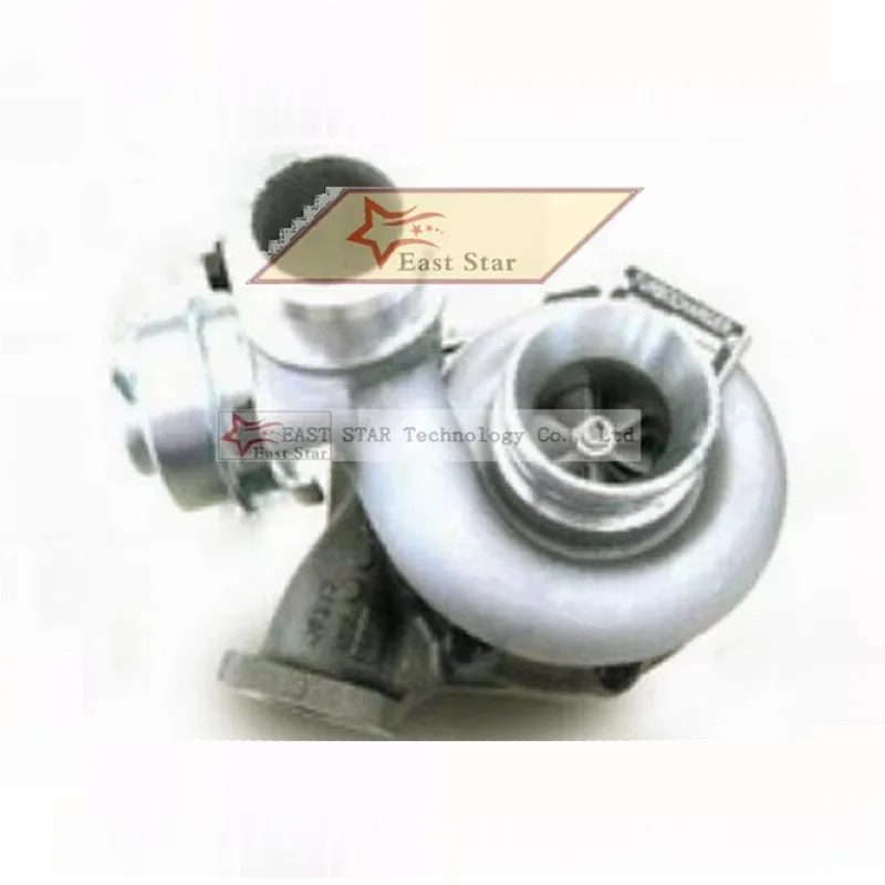 Turbo TD04L 49377-07426 49377-07460 076145701G 49377-07421 076145701C para Volkswagen VW Crafter 2006- BJK BJJ BJM BJL 2.5L