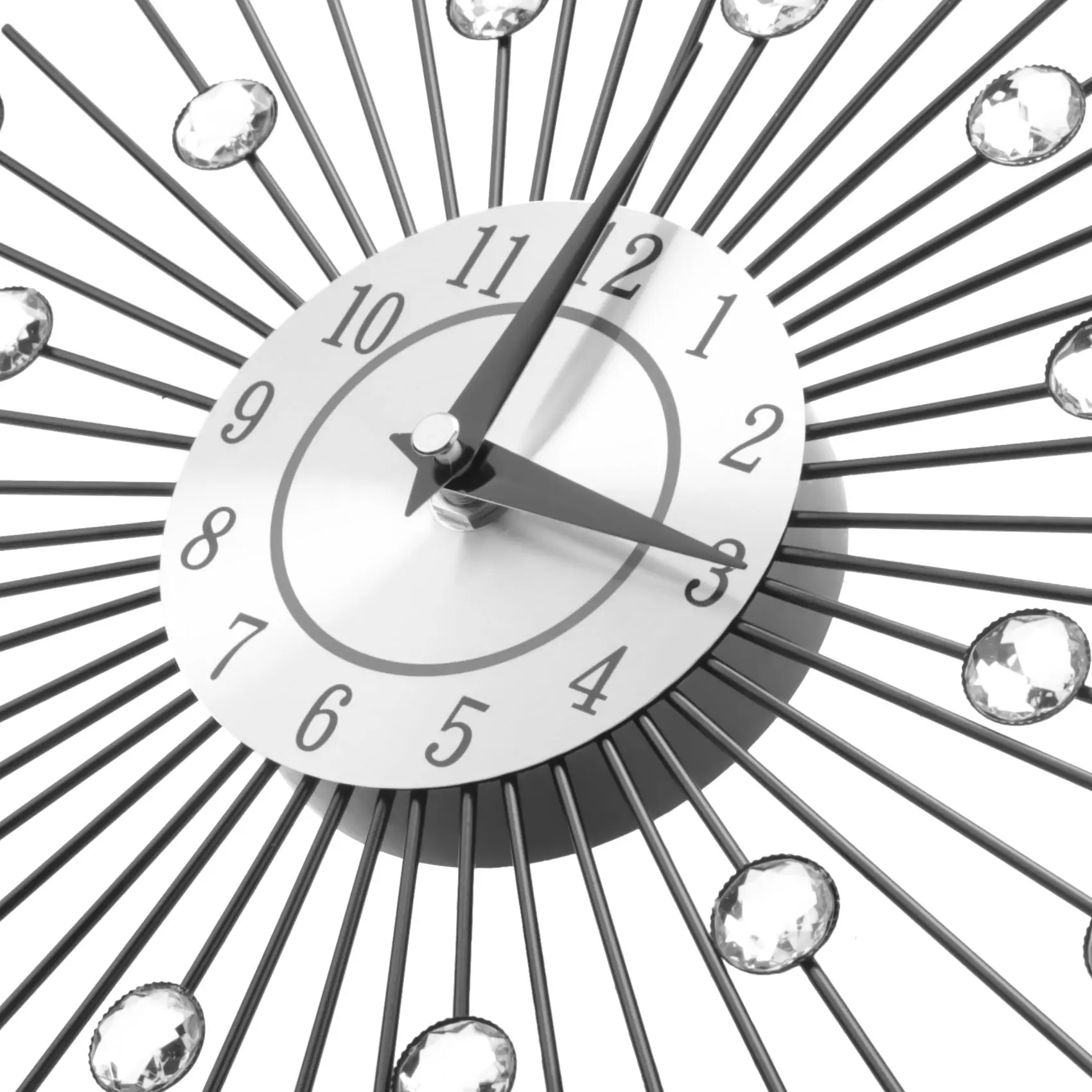 

【Limited-Stock!】Wall Clock