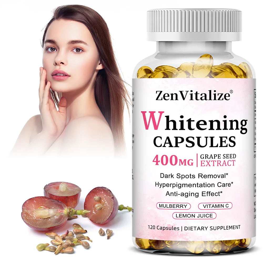 

Collagen Peptides - Supports Overall Health, Improves Gut and Digestive Function, Enhances Absorption, Boosts Immunity, Non-GMO