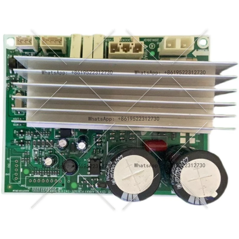

Adapt to Samsung drum washing machine frequency conversion main board WD12J8420GX/SC DC92-01725A DC92-01378D