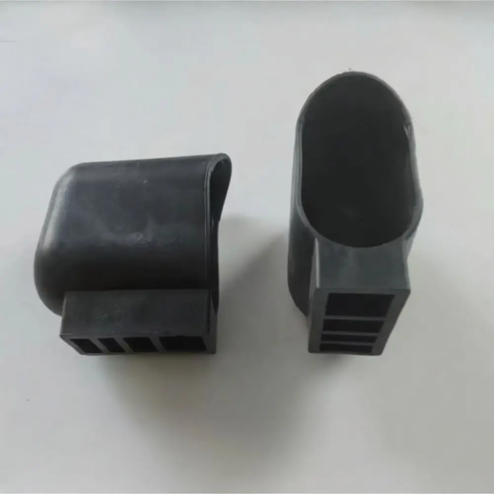 Thickened Chair Leg Caps Floor Protector Anti Slip Table Feet Pads Silent Furniture Covers For School Classroom Home Office