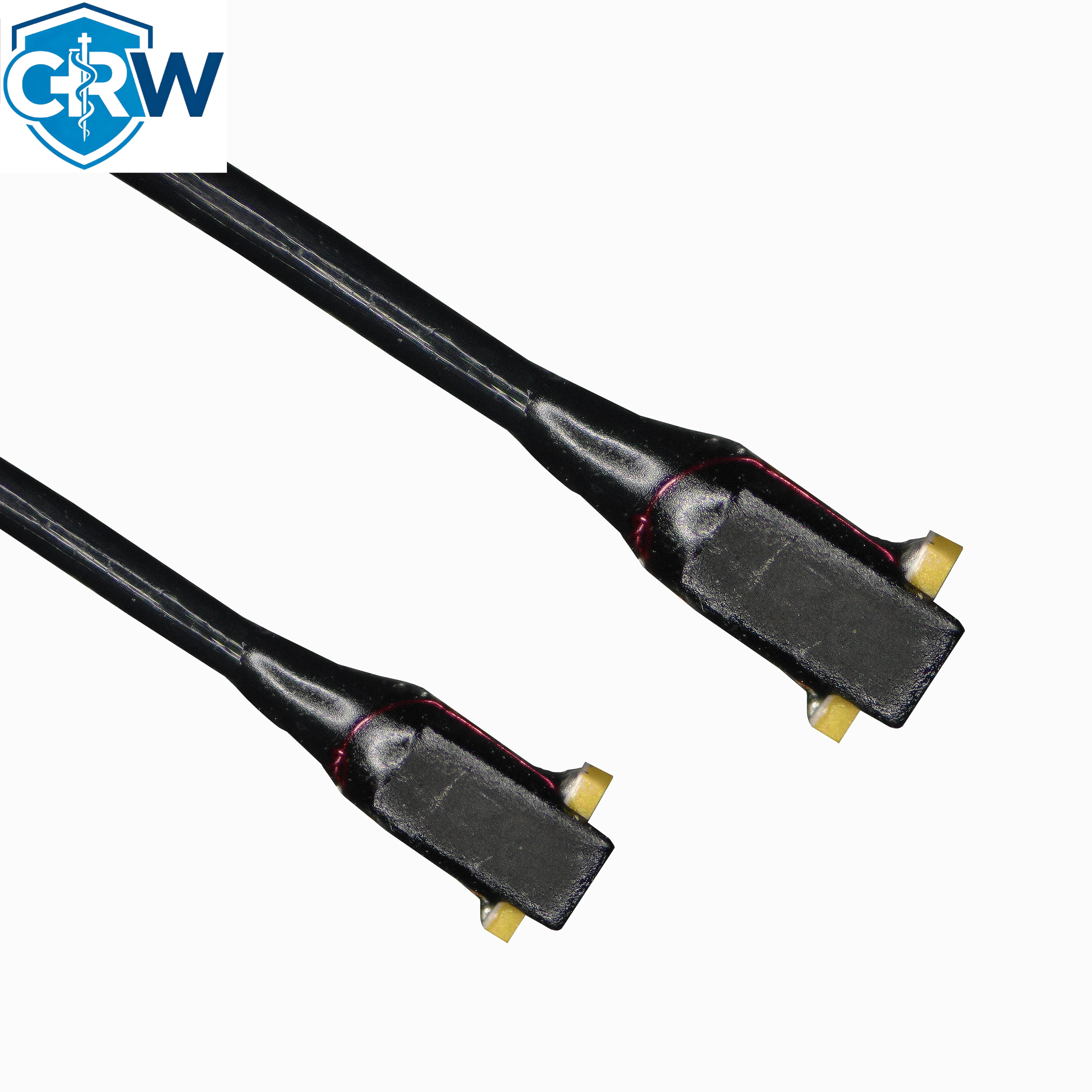 CRW OVM6946 LED Industrial Medical   Module USB Interface Mini Waterproof Multi-Core Micro Coaxial Cable Assembly 160K MJPEG