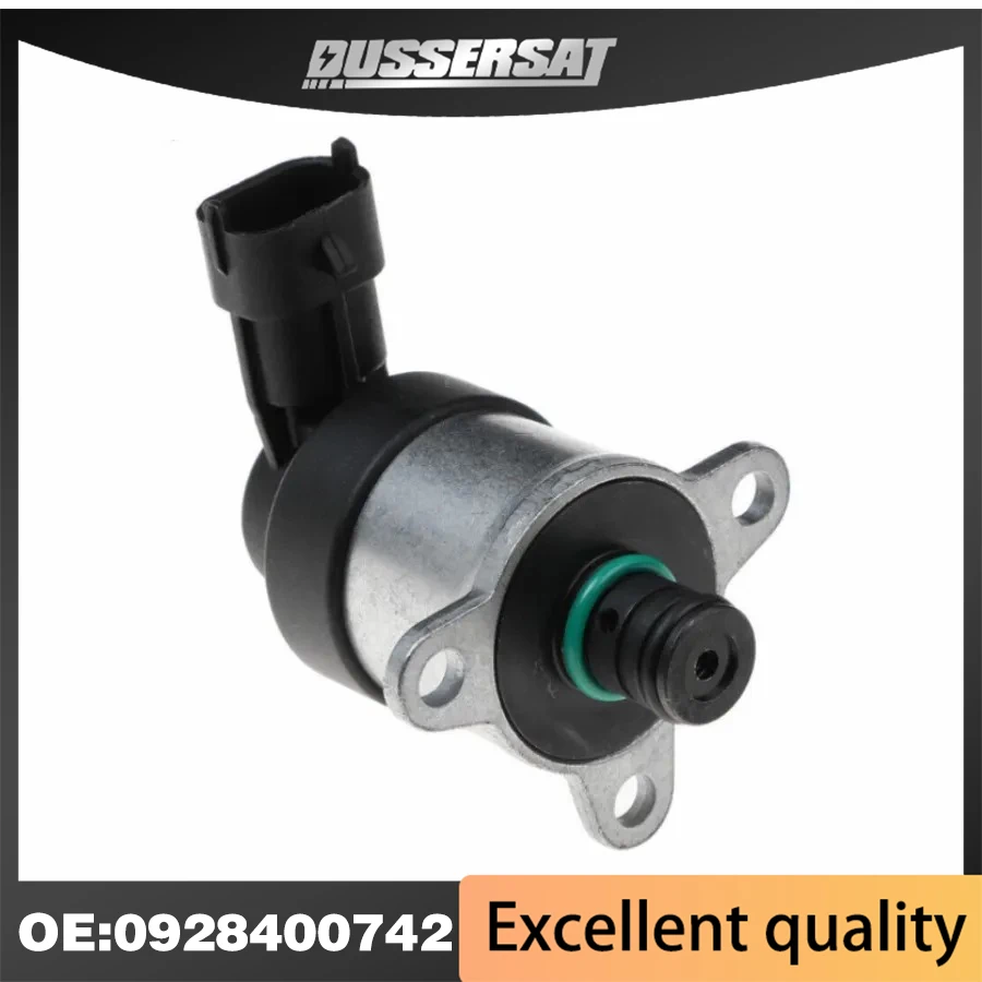 best quality brand new High Pressure Fuel Pump Regulator Metering Control Solenoid Valve For FENDT MASSEY FERGUSON oe0928400680