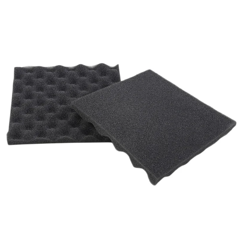 24Pcs Egg Crate Panels Acoustic Foam Sound Proof Wall Tile Acoustic Foam Panels Acoustic Panels For Wall And Ceiling Wall