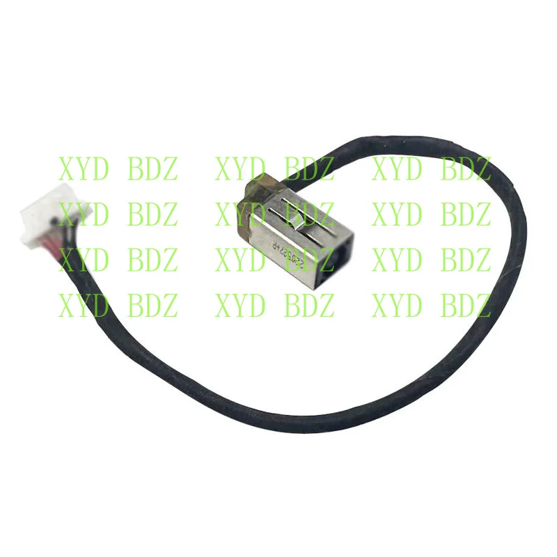 

Кабель зарядного порта CDB постоянного тока для HP 14-EP 65 Вт N25652-S25