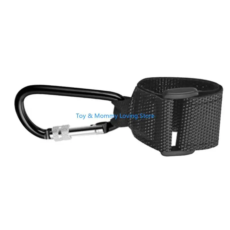 Y1QF خطاف عربة متعدد الأغراض خطاف حلقة تسلق متعدد الاستخدامات خطاف عربة يدفع باليدين مرفقات خطاف حلقة تسلق متعدد الاستخدامات #1