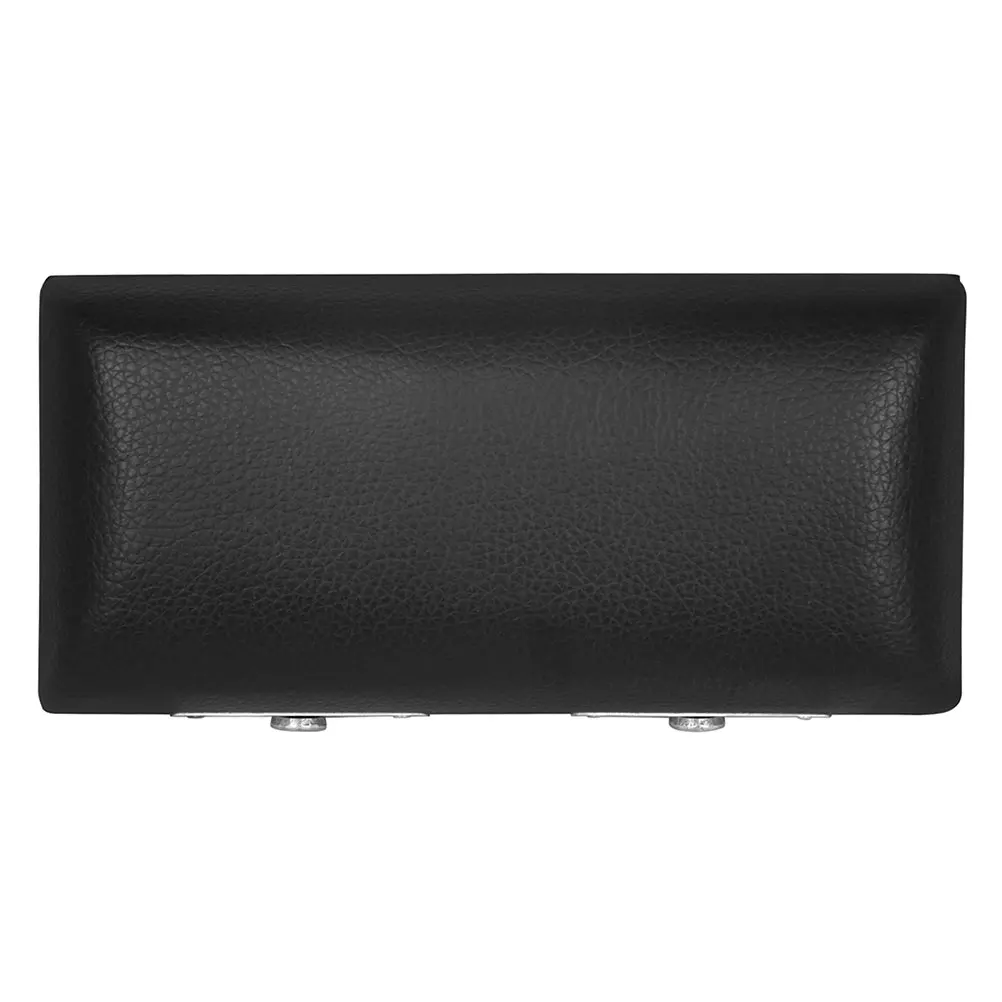 

Flute Mouthpiece Storage Box Protective Case for Beginner Musicians Lightweight Portable Musical Instruments Accessories