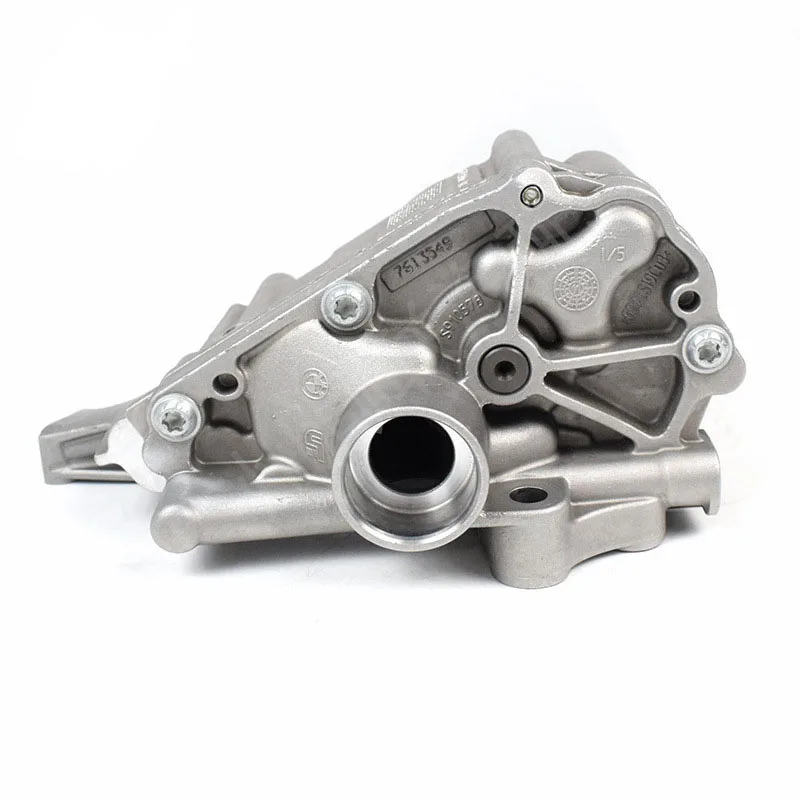 Engine Oil Pump 11417613549 Fit For BMW 3/4/5.6 Series 435i 535i 640i X5 X6 F30 F10 F36 3.0T