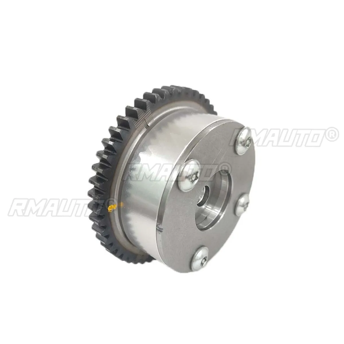 

243503C113 Регулятор впуску двигателя, распределительный вал, впускной клапан, звездочка, часть двигателя для Kia, автомобильные аксессуары