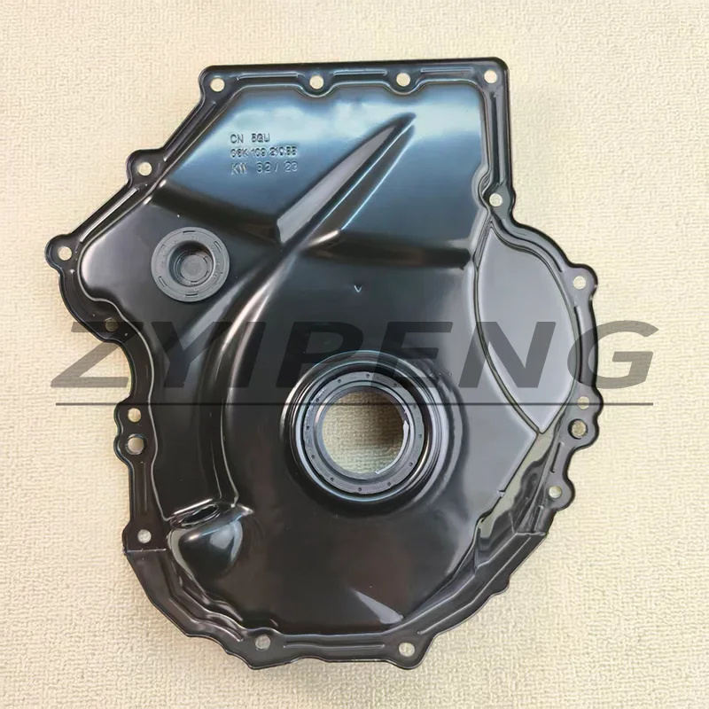 auto parts Lower Timing Cover EA888 engine for Audi A3 A4 A5 Q5 TT VW Tiguan CC 1.8T 2.0T 06H109210AE 06K109210BC 06K109210AM