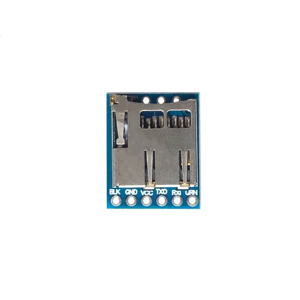 Openlog cleanflight naze32 F3 blackbox ATMEGA328P flash logger module