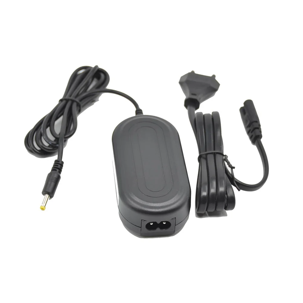 

AC-9V AC Adapter Power Charger for Fujifilm X-A1 A2 X-Pro1 X-E1 E3 X-T30 T20 T2 T3 T10 X-m1 Camera NP-W126 CP-W126 Dummy Battery