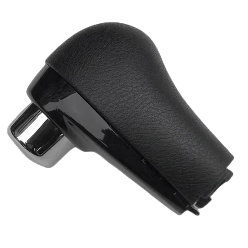 Reliable-LHD Gear Stick Lever Head Handle Set Automatic Car Gearbox Handles Set Gear Shift Knob For Honda HR-V Vezel 2016-2022