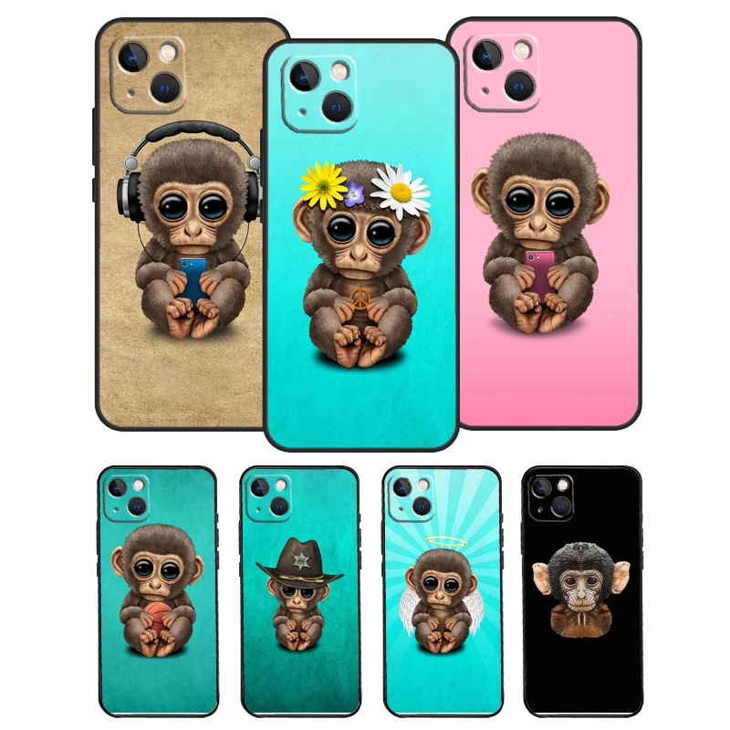 Monkey Gorilla Ape … - image