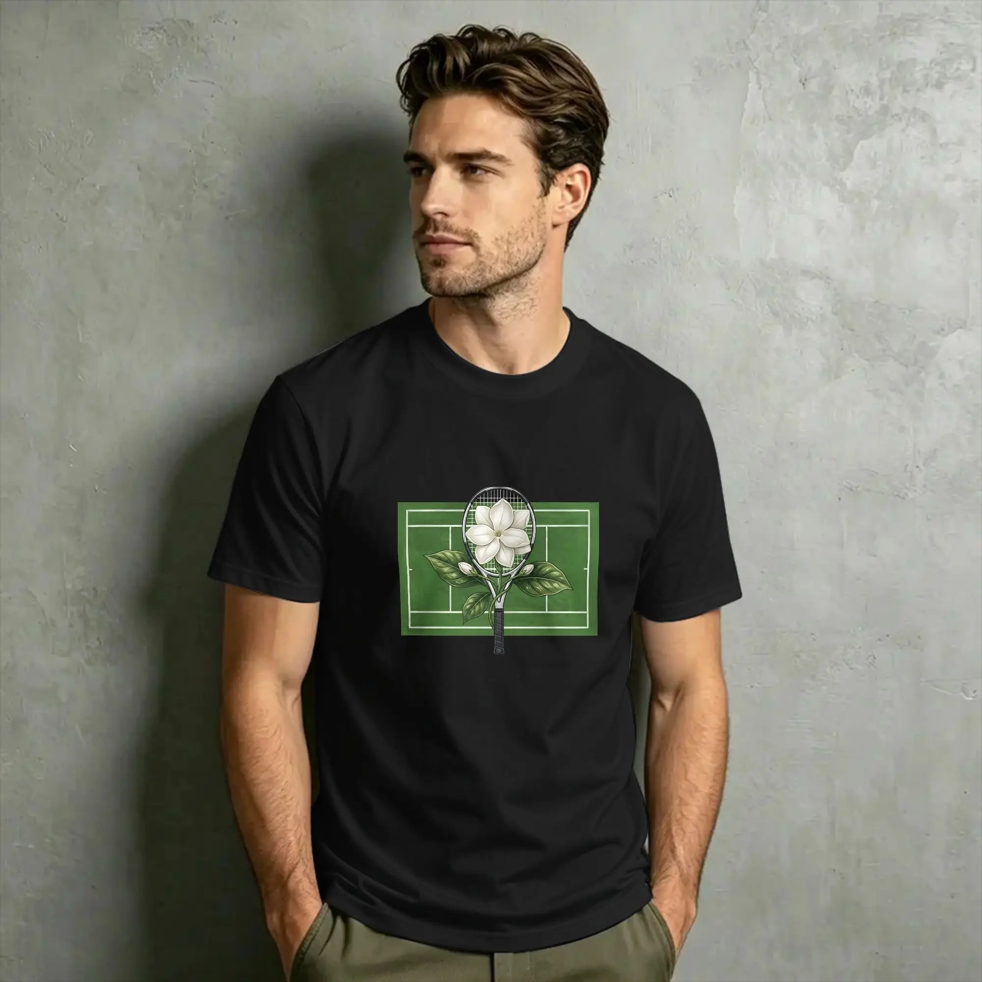 Tennis Player Alex Eala T-Shirt Summer  Fashion T-Shirts Men Cotton O-Neck Oversize Tees Short Sleeve Vintage Tshirt