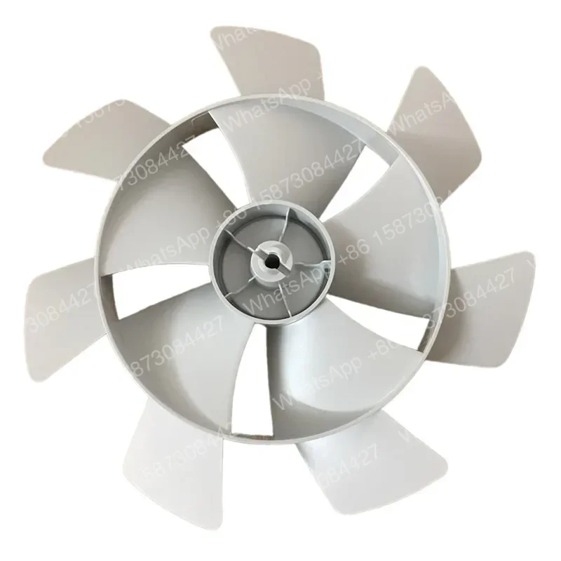 Original fan accessory for  BPLDS03DM DC frequency conversion cycle floor fan blade replacement