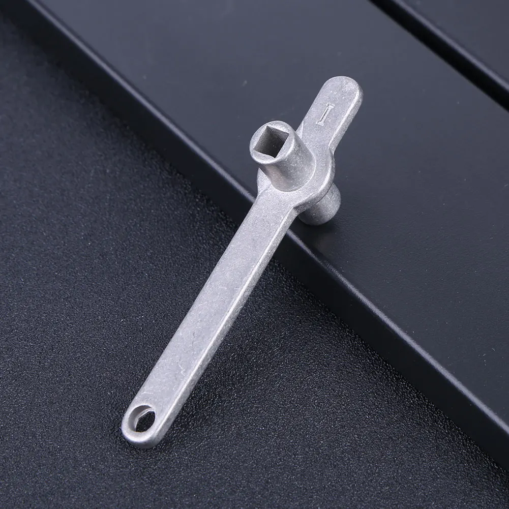 Radiator Key Radiator Key Wrench Radiator Bleed Key Plumbing Bleed Spanner for Efficient Heating Maintenance