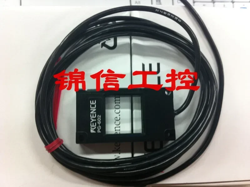Keyence PG-602+PG-6…