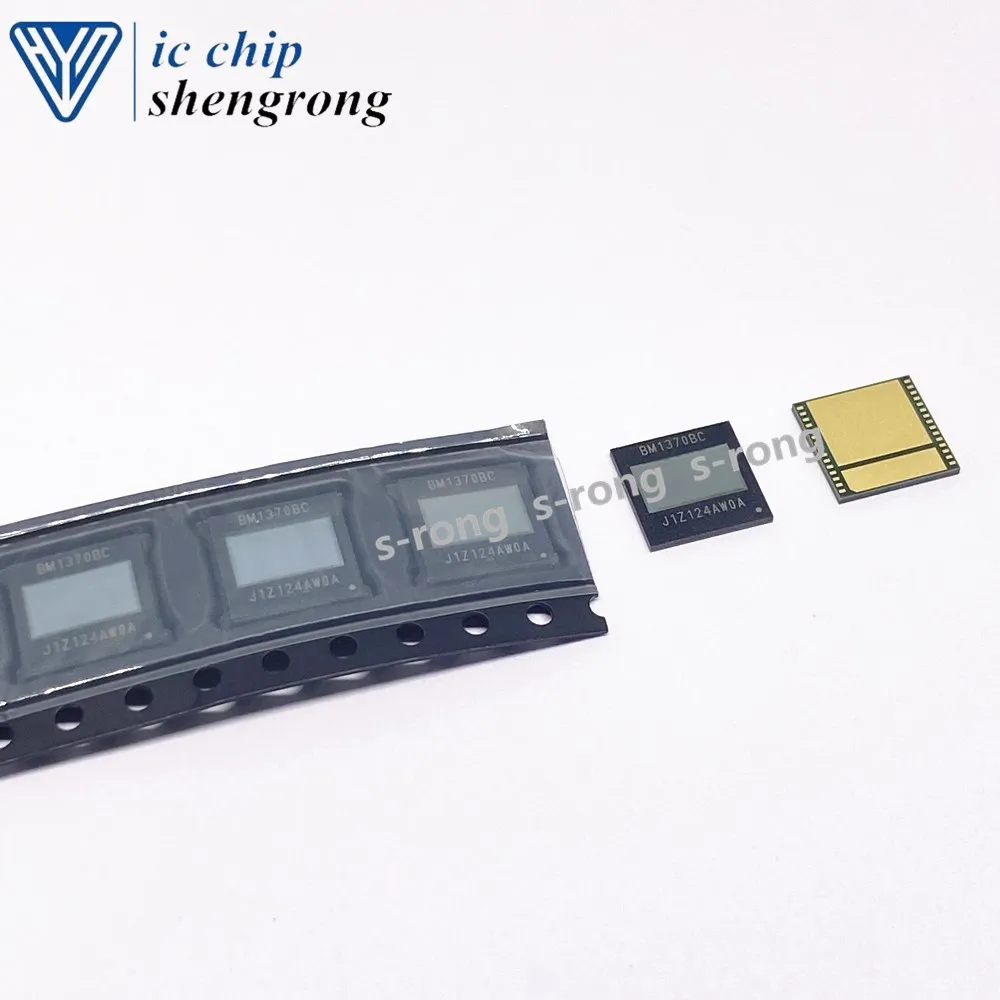 100% Original BM1370 BM1370BC Asic Chip  Uitable For Bitmain Antminer S21 S21pro Original stock