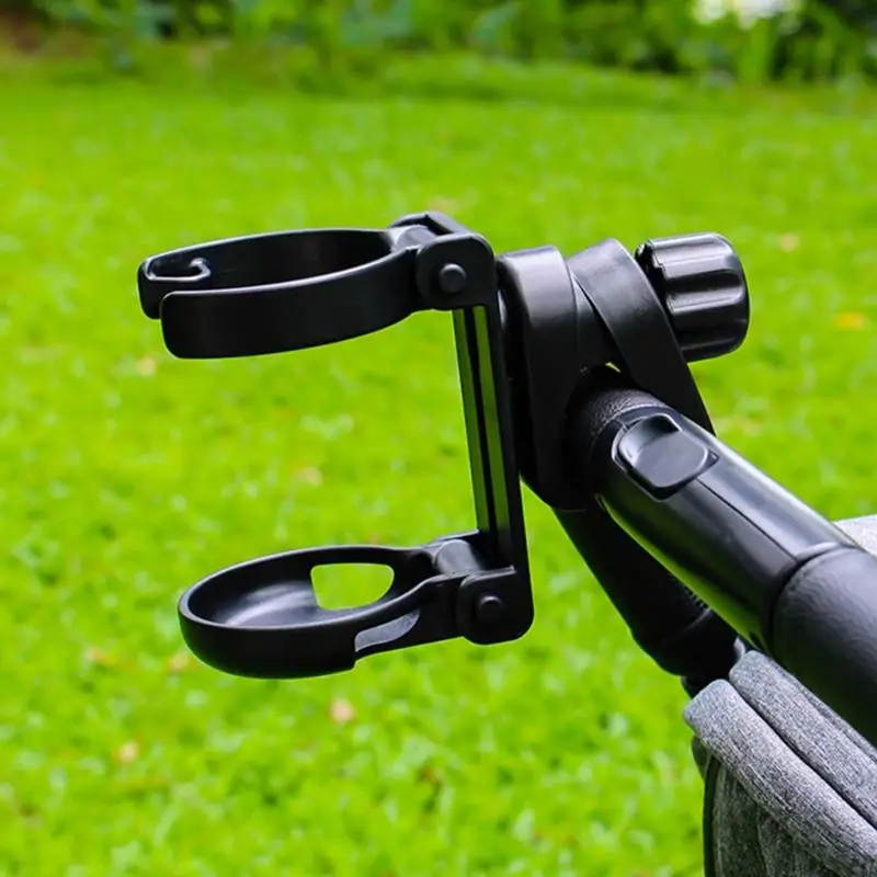 Складной детский подстаканник для воды для детских колясок, велосипедов, тележек, аксессуары 24BE